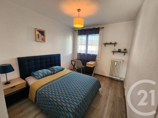 Appartement F3 &agrave; louer - 3 pi&egrave;ces - 56,12 m2 - Limoges - 87 - LIMOUSIN