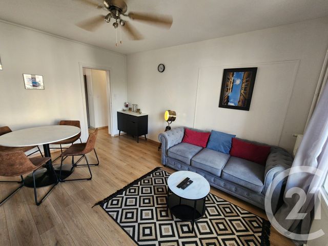 Appartement F3 à louer LIMOGES