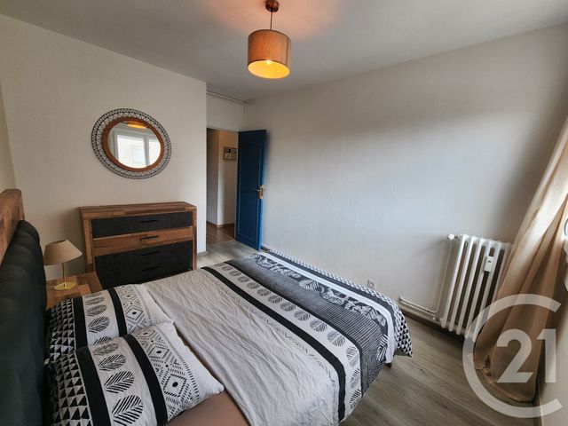 Appartement F3 &agrave; louer - 3 pi&egrave;ces - 56,12 m2 - Limoges - 87 - LIMOUSIN