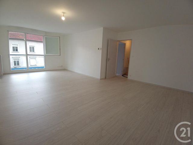 appartement - LIMOGES - 87