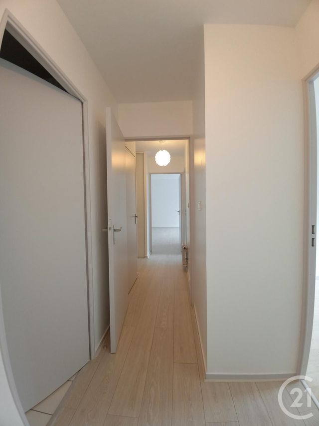 Appartement F3 &agrave; louer - 3 pi&egrave;ces - 80,47 m2 - Limoges - 87 - LIMOUSIN