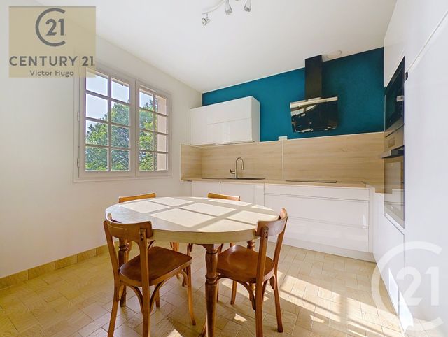 Maison &agrave; vendre - 5 pi&egrave;ces - 124 m2 - Aixe Sur Vienne - 87 - LIMOUSIN