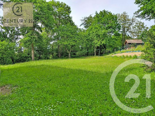 Maison &agrave; vendre - 5 pi&egrave;ces - 124 m2 - Aixe Sur Vienne - 87 - LIMOUSIN