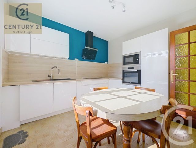 Maison &agrave; vendre - 5 pi&egrave;ces - 124 m2 - Aixe Sur Vienne - 87 - LIMOUSIN