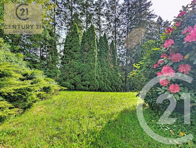 Maison &agrave; vendre - 5 pi&egrave;ces - 124 m2 - Aixe Sur Vienne - 87 - LIMOUSIN