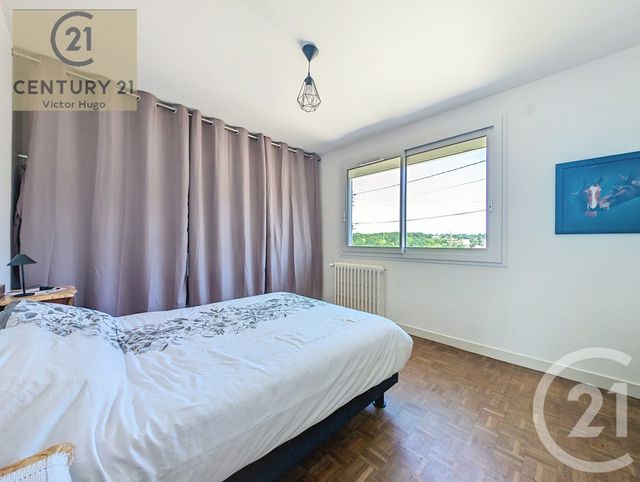 Maison &agrave; vendre - 3 pi&egrave;ces - 55 m2 - Limoges - 87 - LIMOUSIN