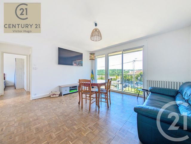 Maison &agrave; vendre - 3 pi&egrave;ces - 55 m2 - Limoges - 87 - LIMOUSIN