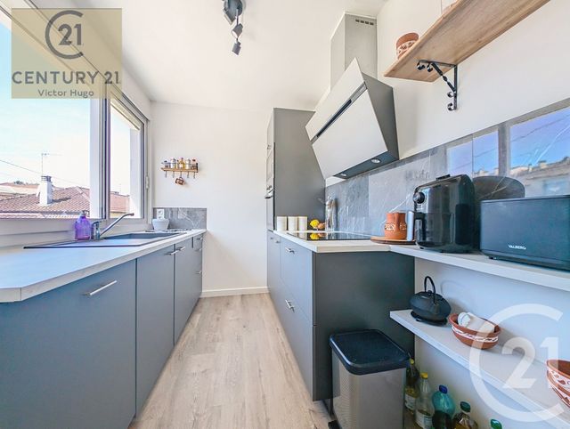 Maison &agrave; vendre - 3 pi&egrave;ces - 55 m2 - Limoges - 87 - LIMOUSIN