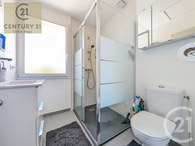 Maison &agrave; vendre - 3 pi&egrave;ces - 55 m2 - Limoges - 87 - LIMOUSIN