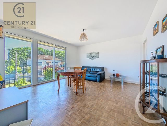 Maison &agrave; vendre - 3 pi&egrave;ces - 55 m2 - Limoges - 87 - LIMOUSIN