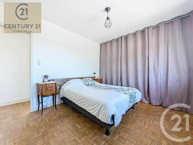 Maison &agrave; vendre - 3 pi&egrave;ces - 55 m2 - Limoges - 87 - LIMOUSIN