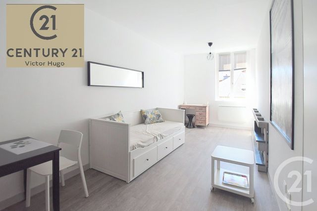 Appartement F1 à vendre LIMOGES