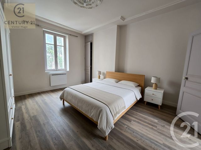 Appartement F1 &agrave; louer - 1 pi&egrave;ce - 30,30 m2 - Limoges - 87 - LIMOUSIN