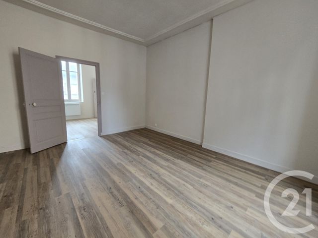 Appartement F1 &agrave; louer - 1 pi&egrave;ce - 30,30 m2 - Limoges - 87 - LIMOUSIN