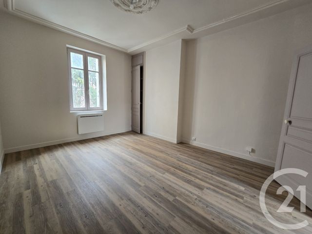 Appartement F1 &agrave; louer - 1 pi&egrave;ce - 30,30 m2 - Limoges - 87 - LIMOUSIN
