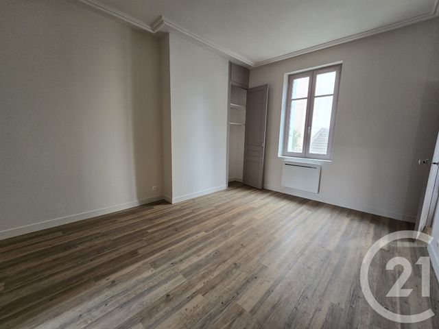 Appartement F1 &agrave; louer - 1 pi&egrave;ce - 31,55 m2 - Limoges - 87 - LIMOUSIN