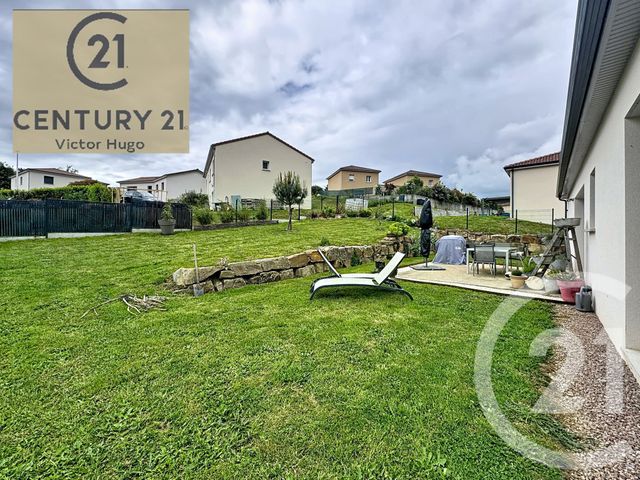Maison &agrave; vendre - 5 pi&egrave;ces - 92,61 m2 - Limoges - 87 - LIMOUSIN