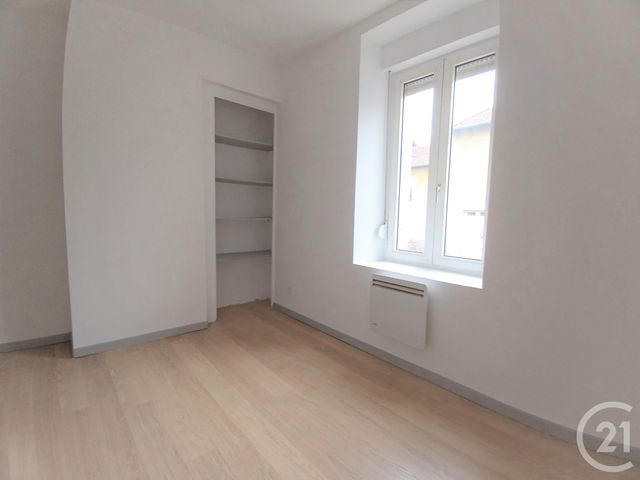 Appartement F2 &agrave; louer - 2 pi&egrave;ces - 41,95 m2 - Limoges - 87 - LIMOUSIN
