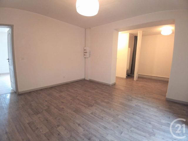 Appartement F2 &agrave; louer - 2 pi&egrave;ces - 41,95 m2 - Limoges - 87 - LIMOUSIN