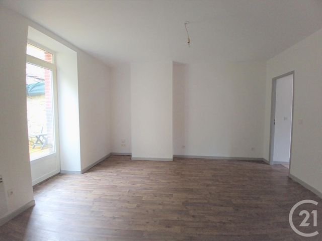 Appartement F2 &agrave; louer - 2 pi&egrave;ces - 41,95 m2 - Limoges - 87 - LIMOUSIN