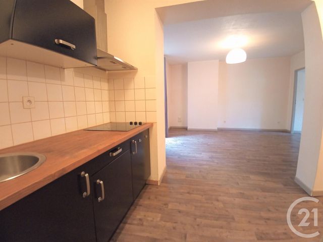 Appartement F2 &agrave; louer - 2 pi&egrave;ces - 41,95 m2 - Limoges - 87 - LIMOUSIN