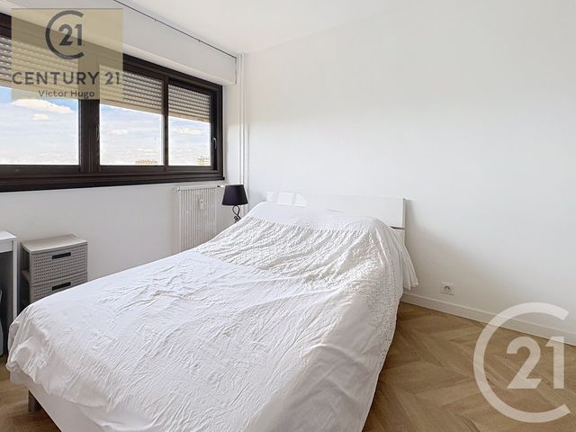 Appartement F2 &agrave; vendre - 2 pi&egrave;ces - 51,57 m2 - Limoges - 87 - LIMOUSIN