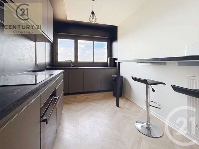 Appartement F2 à vendre LIMOGES
