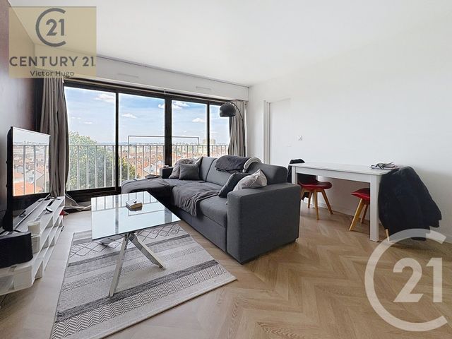 Appartement F2 &agrave; vendre - 2 pi&egrave;ces - 51,57 m2 - Limoges - 87 - LIMOUSIN