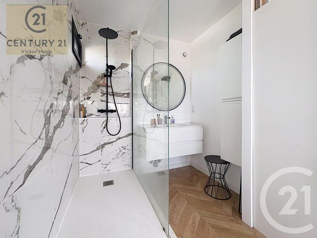 Appartement F2 &agrave; vendre - 2 pi&egrave;ces - 51,57 m2 - Limoges - 87 - LIMOUSIN
