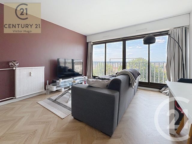 Appartement F2 &agrave; vendre - 2 pi&egrave;ces - 51,57 m2 - Limoges - 87 - LIMOUSIN