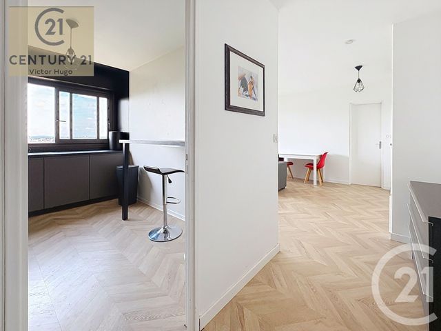 Appartement F2 &agrave; vendre - 2 pi&egrave;ces - 51,57 m2 - Limoges - 87 - LIMOUSIN