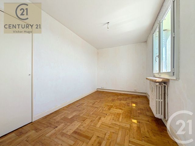 Appartement F3 &agrave; vendre - 3 pi&egrave;ces - 51,93 m2 - Limoges - 87 - LIMOUSIN