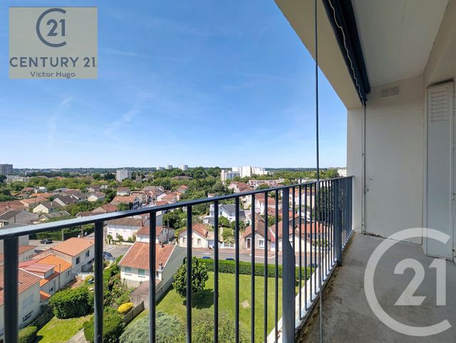 Appartement F3 à vendre LIMOGES