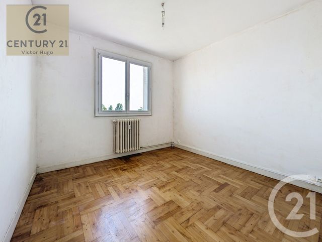 Appartement F3 &agrave; vendre - 3 pi&egrave;ces - 51,93 m2 - Limoges - 87 - LIMOUSIN