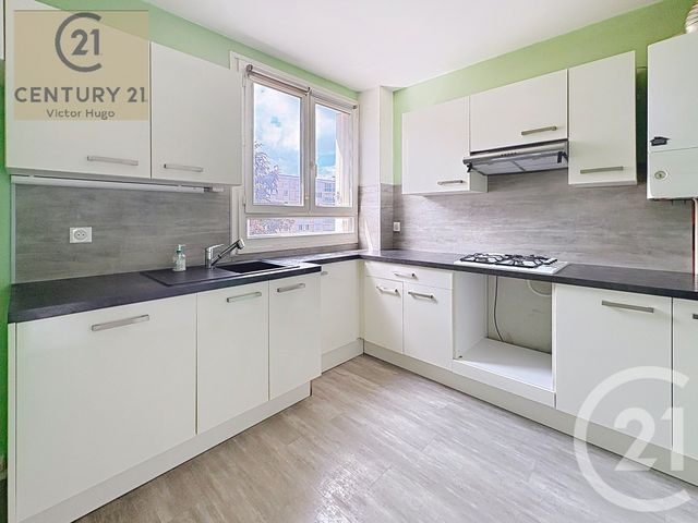 Appartement F3 &agrave; vendre - 3 pi&egrave;ces - 64,71 m2 - Limoges - 87 - LIMOUSIN