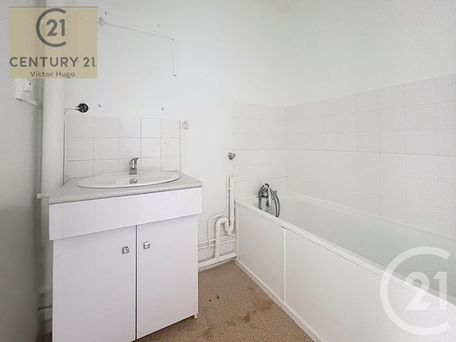 Appartement F3 &agrave; vendre - 3 pi&egrave;ces - 64,71 m2 - Limoges - 87 - LIMOUSIN