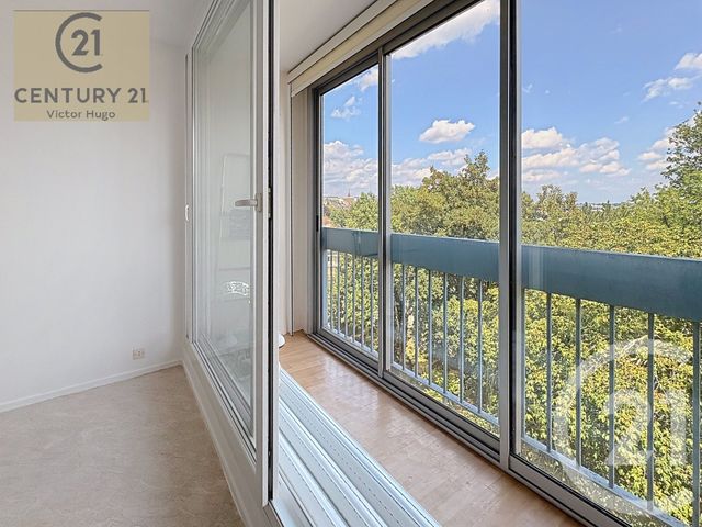 Appartement F3 &agrave; vendre - 3 pi&egrave;ces - 64,71 m2 - Limoges - 87 - LIMOUSIN