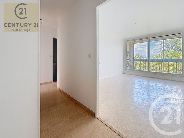Appartement F3 à vendre LIMOGES