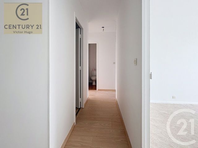 Appartement F3 &agrave; vendre - 3 pi&egrave;ces - 64,71 m2 - Limoges - 87 - LIMOUSIN