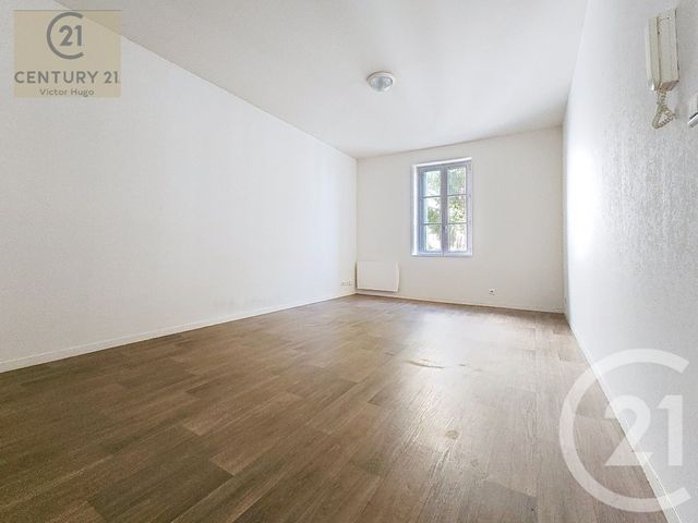 Appartement F1 &agrave; louer - 1 pi&egrave;ce - 28,48 m2 - Limoges - 87 - LIMOUSIN