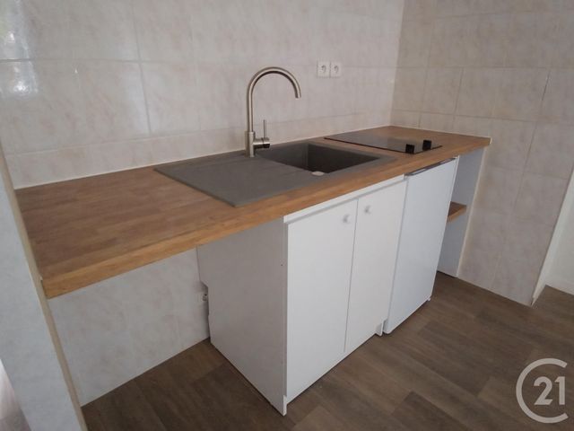 Appartement F1 &agrave; louer - 1 pi&egrave;ce - 28,48 m2 - Limoges - 87 - LIMOUSIN