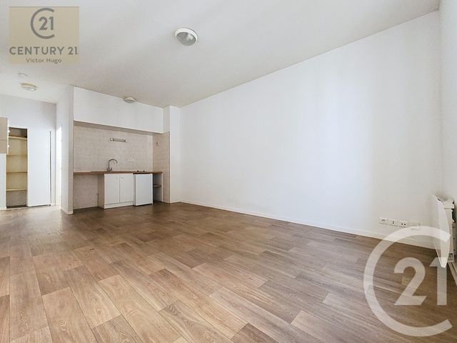 Appartement F1 à louer LIMOGES