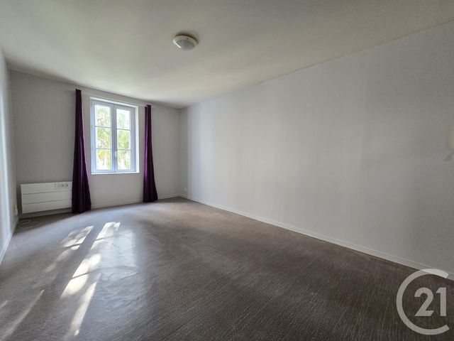 Appartement F1 &agrave; louer - 1 pi&egrave;ce - 28,08 m2 - Limoges - 87 - LIMOUSIN