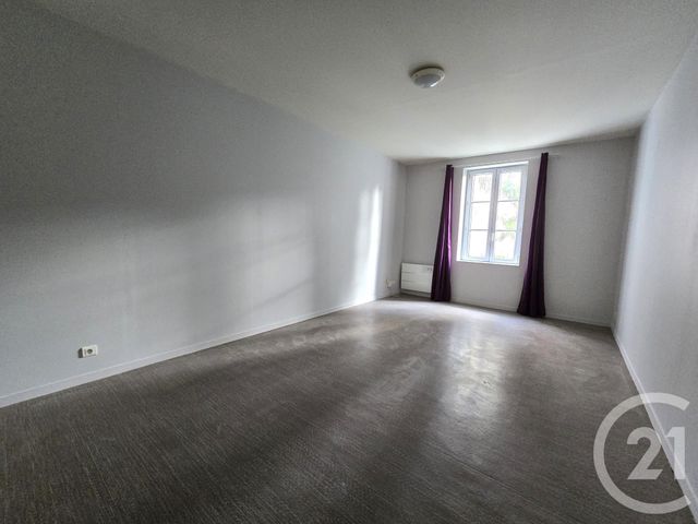 Appartement F1 &agrave; louer - 1 pi&egrave;ce - 28,08 m2 - Limoges - 87 - LIMOUSIN