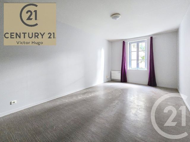 Appartement F1 à louer LIMOGES