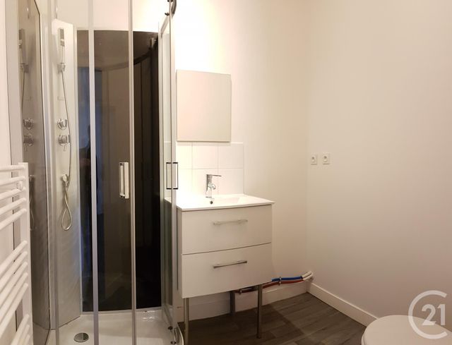 Appartement F2 &agrave; louer - 2 pi&egrave;ces - 36,60 m2 - Limoges - 87 - LIMOUSIN