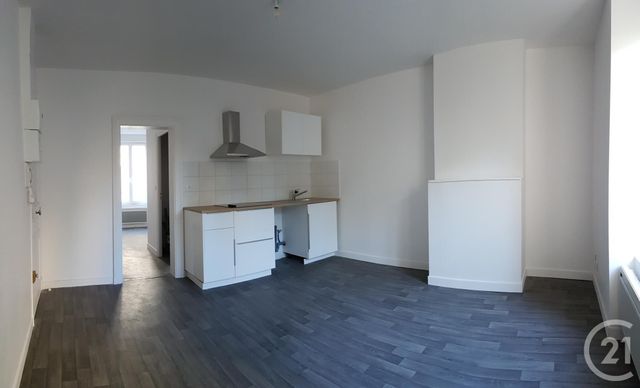 appartement - LIMOGES - 87