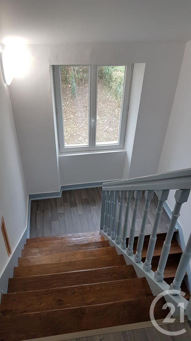 Appartement F2 &agrave; louer - 2 pi&egrave;ces - 36,60 m2 - Limoges - 87 - LIMOUSIN