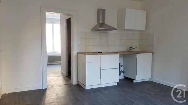 Appartement F2 &agrave; louer - 2 pi&egrave;ces - 36,60 m2 - Limoges - 87 - LIMOUSIN