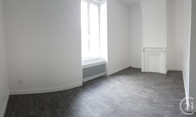 Appartement F2 &agrave; louer - 2 pi&egrave;ces - 36,60 m2 - Limoges - 87 - LIMOUSIN